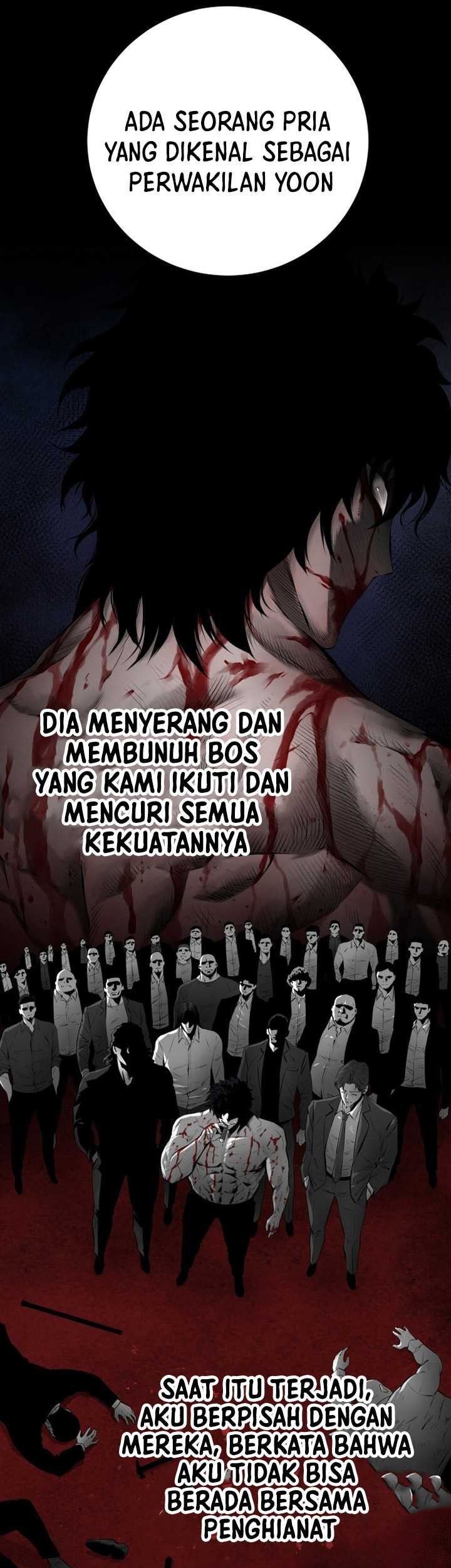 Blade of Retribution Chapter 7 - halaman 64