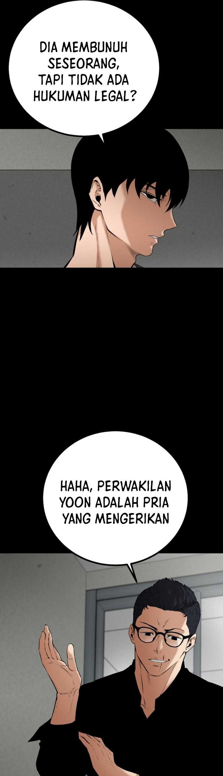 Blade of Retribution Chapter 7 - halaman 66