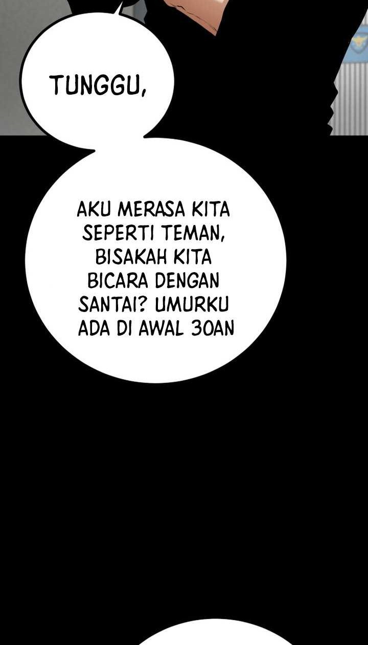 Blade of Retribution Chapter 7 - halaman 67