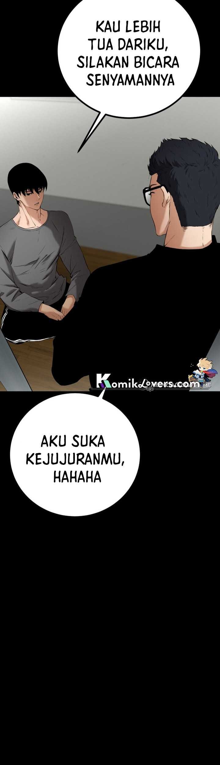 Blade of Retribution Chapter 7 - halaman 68