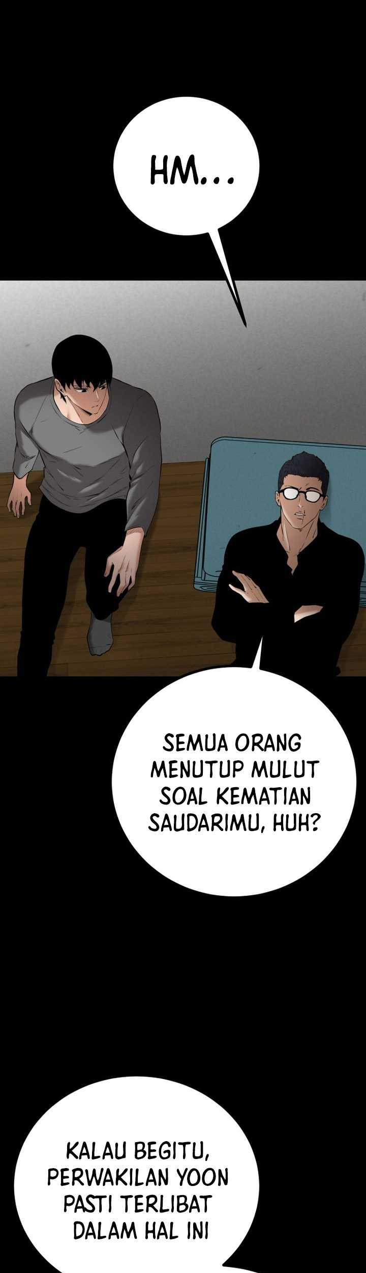 Blade of Retribution Chapter 7 - halaman 70