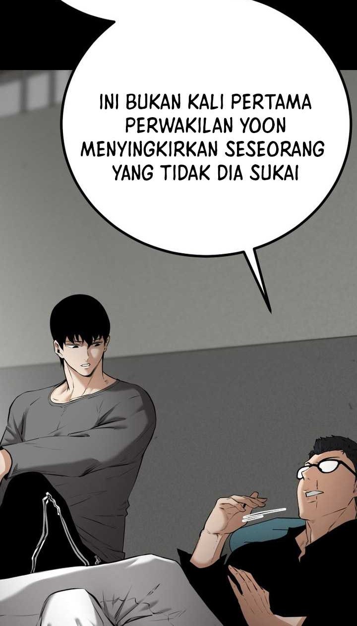 Blade of Retribution Chapter 7 - halaman 71