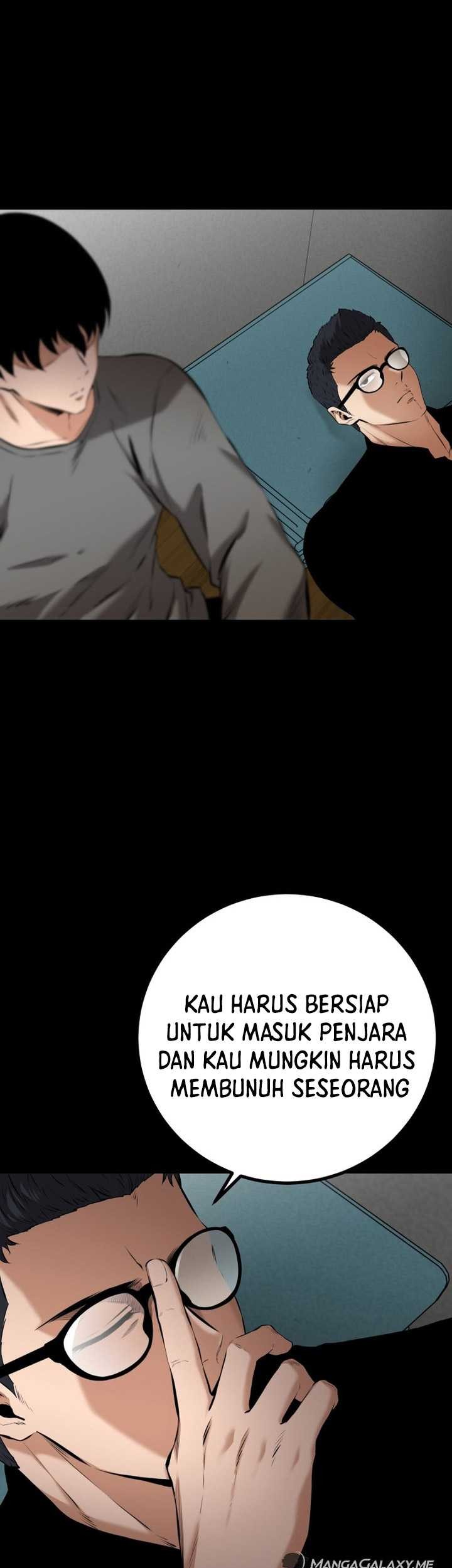 Blade of Retribution Chapter 7 - halaman 78