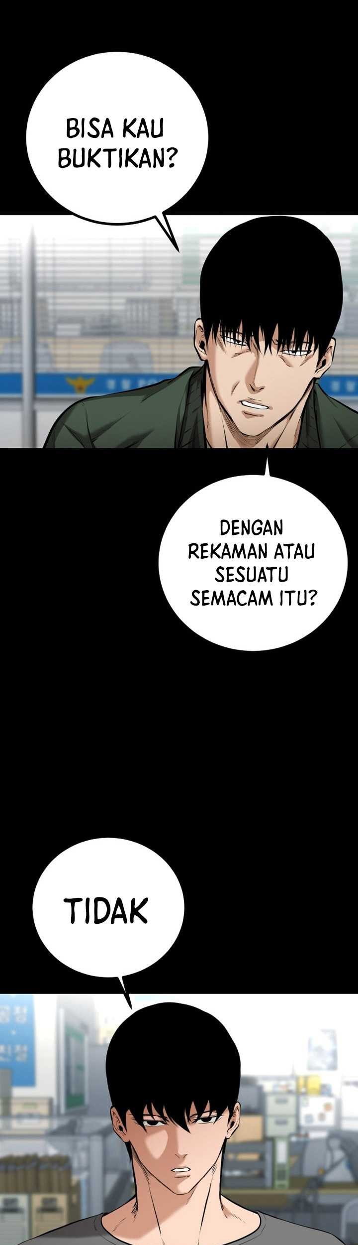 Blade of Retribution Chapter 7 - halaman 8
