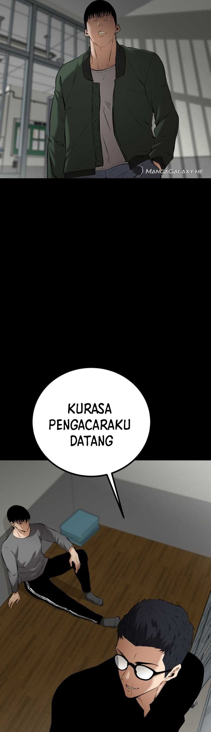 Blade of Retribution Chapter 7 - halaman 82