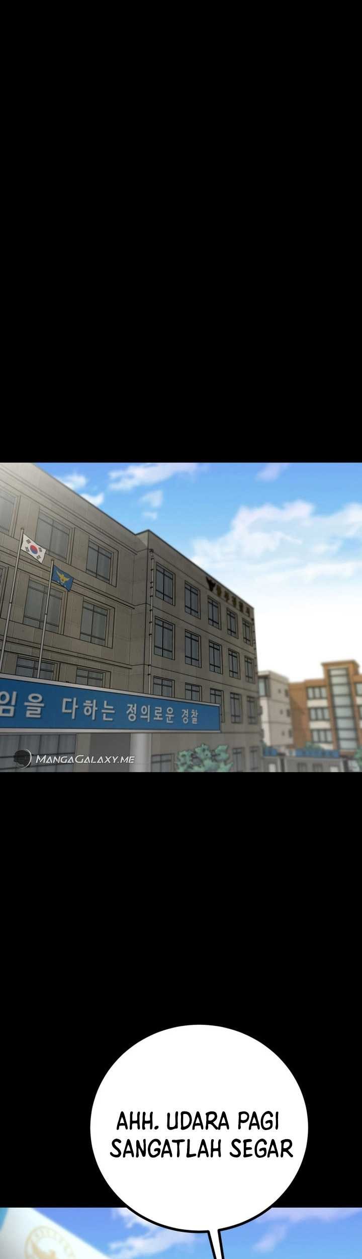 Blade of Retribution Chapter 7 - halaman 84