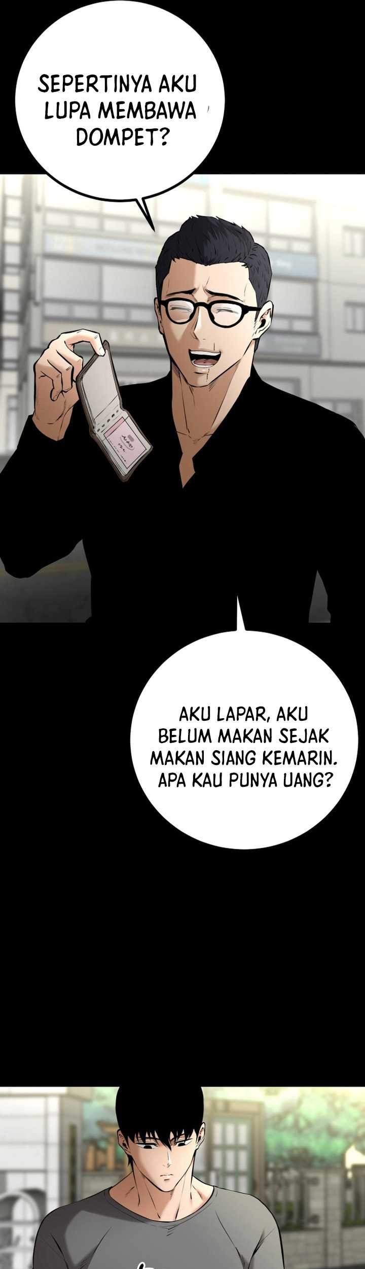 Blade of Retribution Chapter 7 - halaman 90