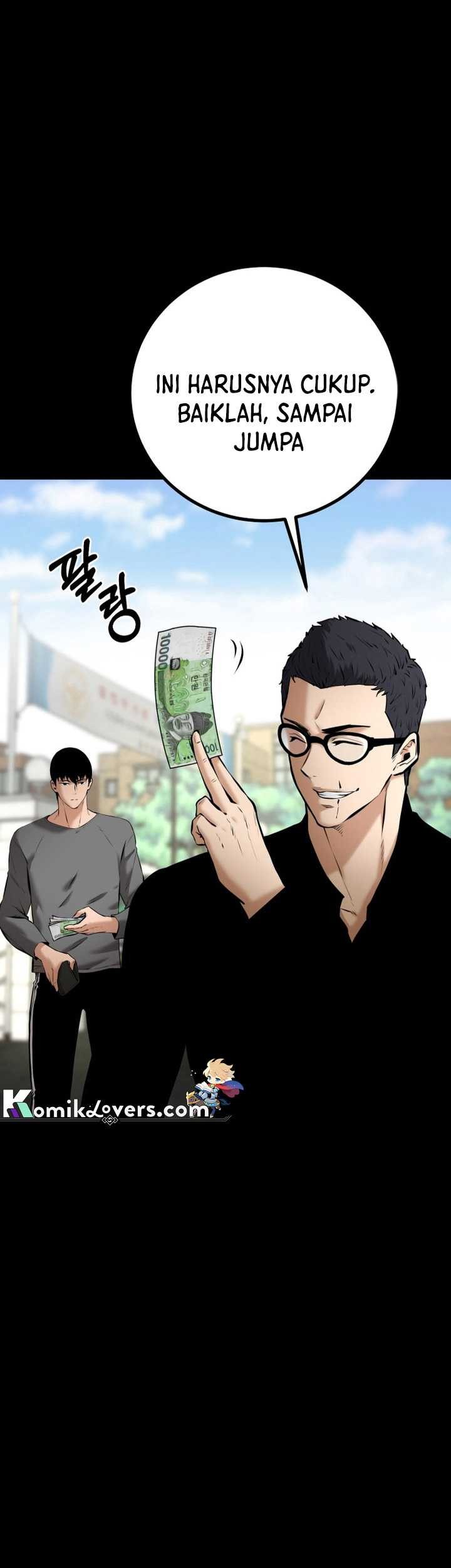 Blade of Retribution Chapter 7 - halaman 92