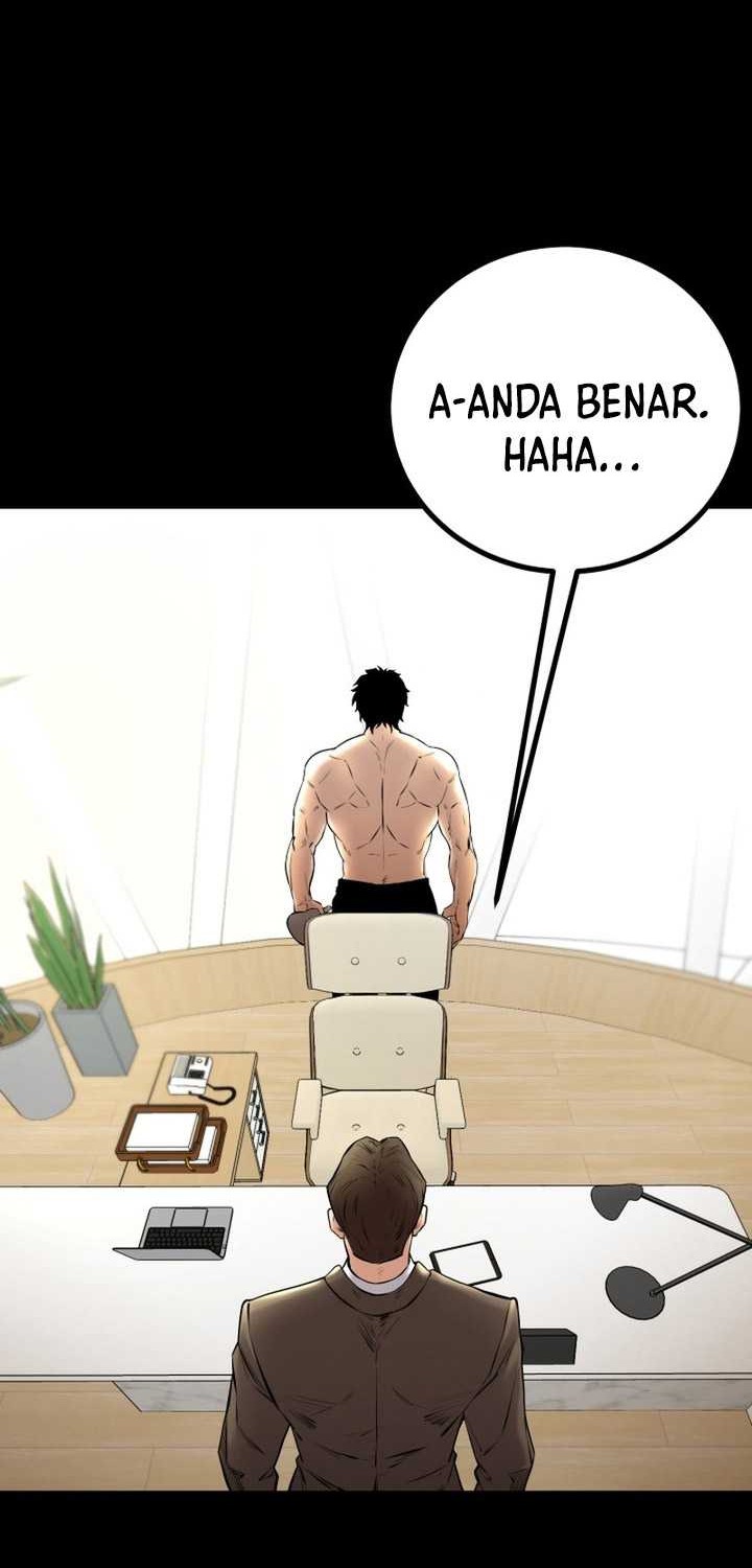 Blade of Retribution Chapter 7 - halaman 99