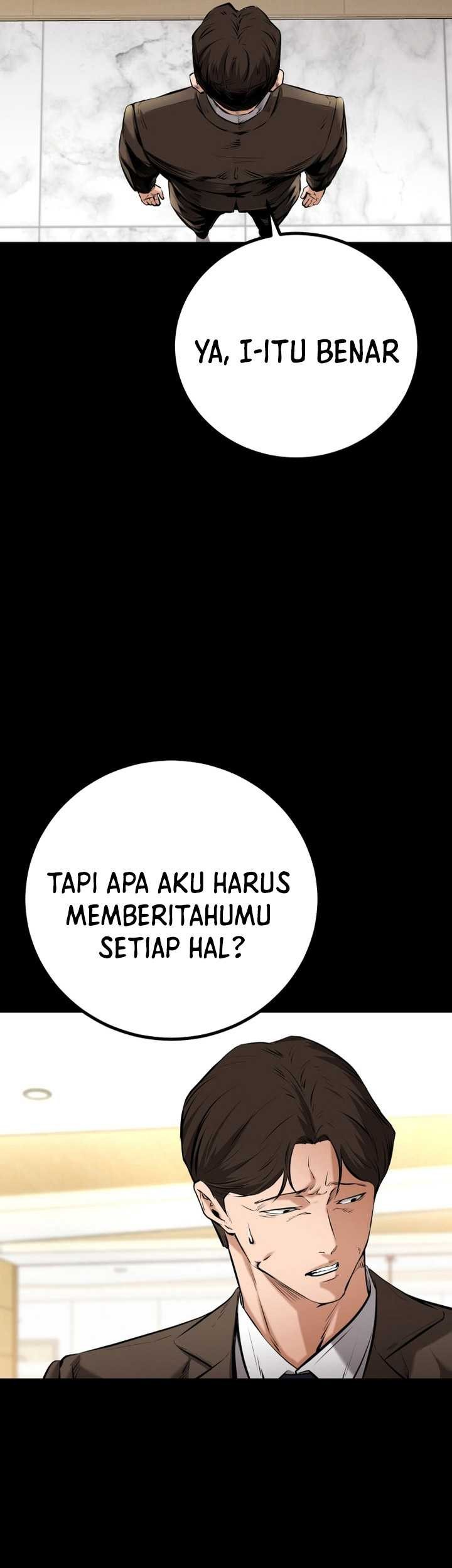 Blade of Retribution Chapter 8 - halaman 10