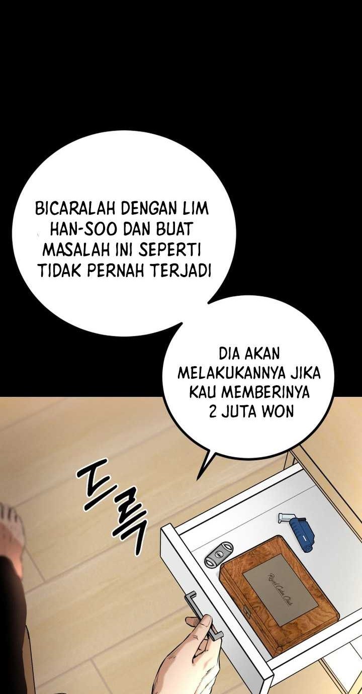Blade of Retribution Chapter 8 - halaman 11