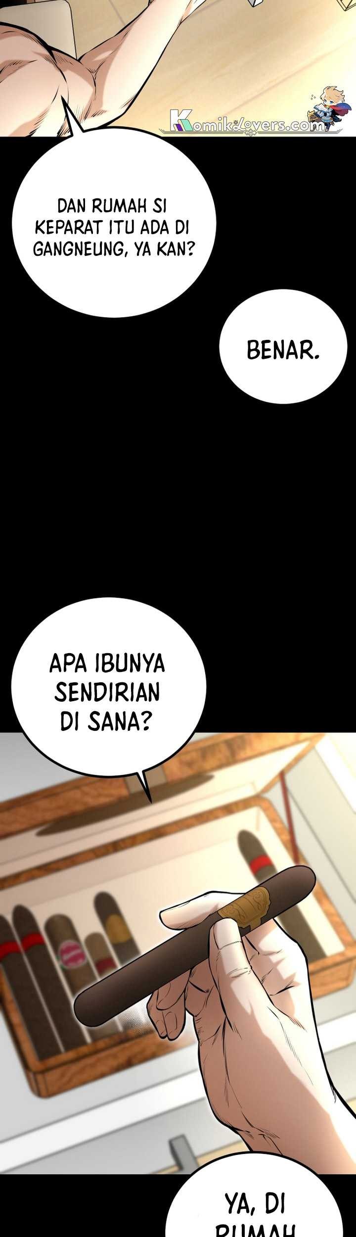 Blade of Retribution Chapter 8 - halaman 12
