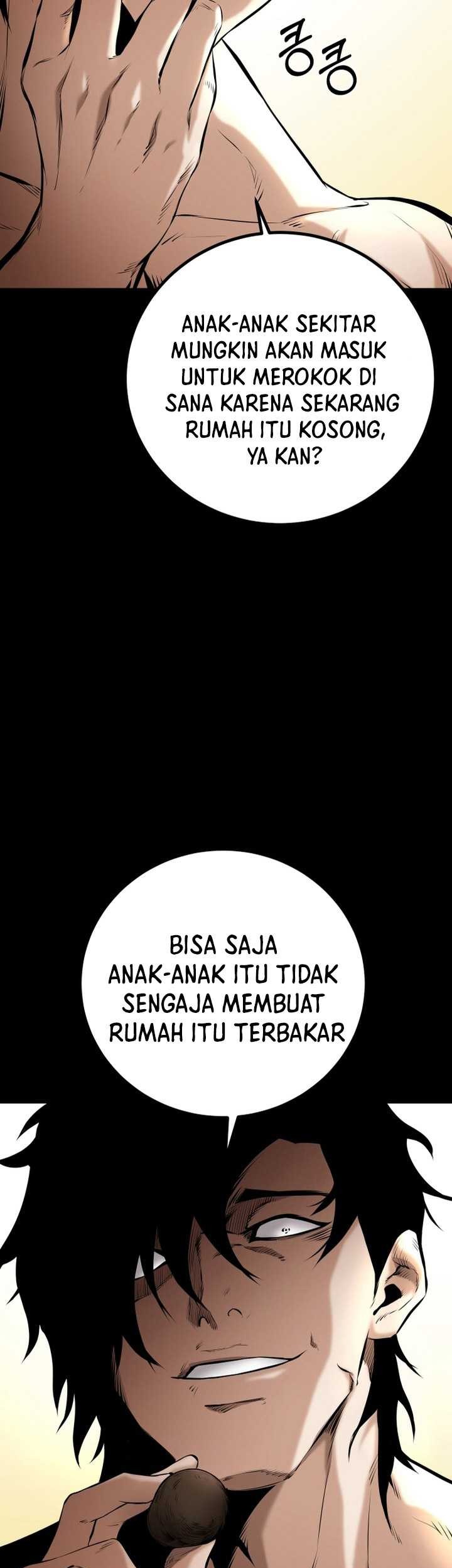 Blade of Retribution Chapter 8 - halaman 14