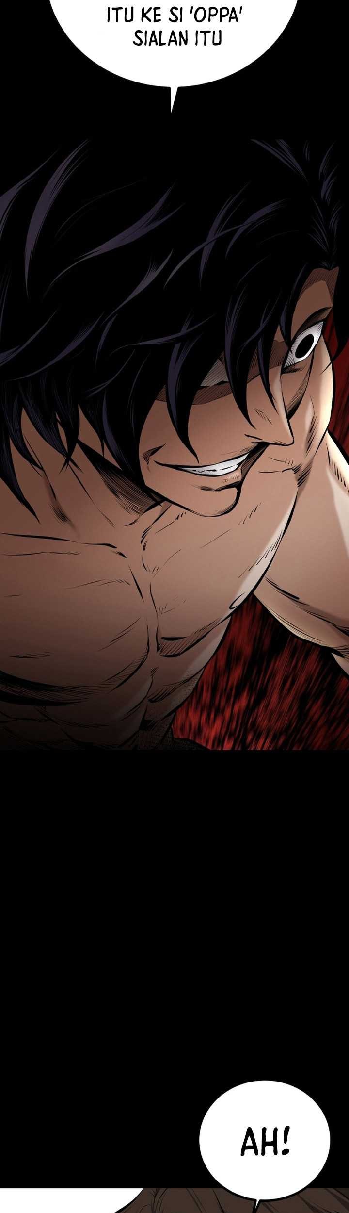 Blade of Retribution Chapter 8 - halaman 16