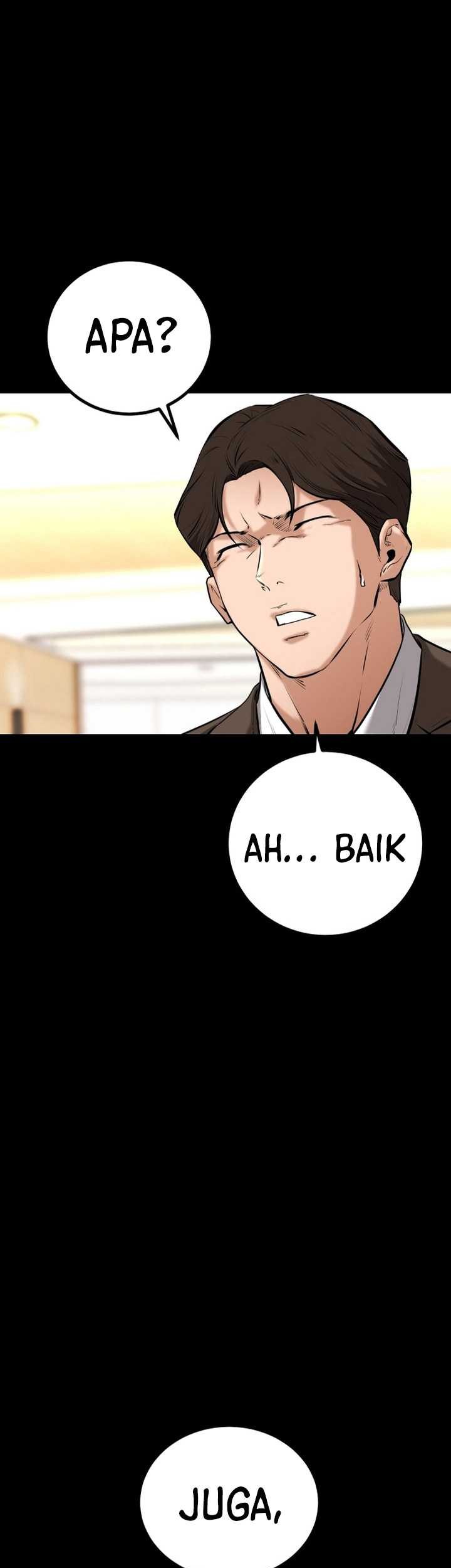 Blade of Retribution Chapter 8 - halaman 20