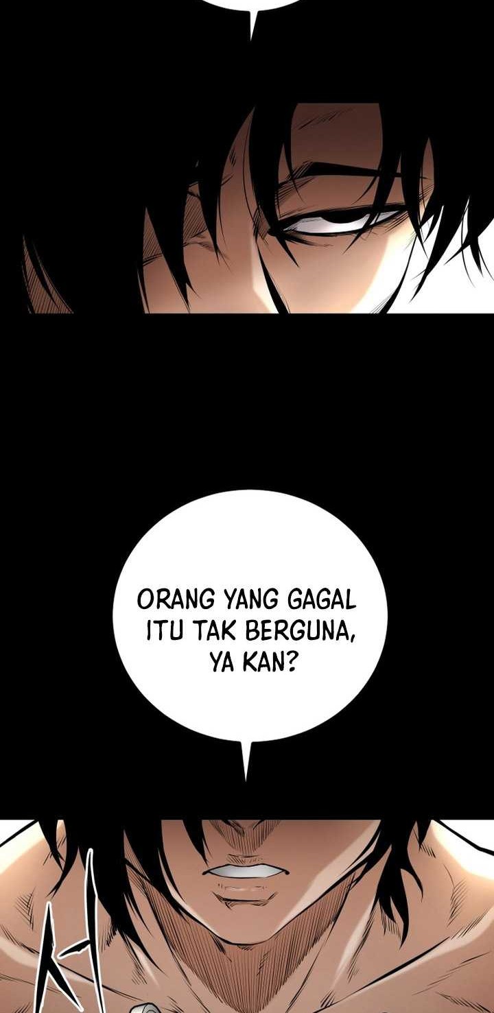 Blade of Retribution Chapter 8 - halaman 21