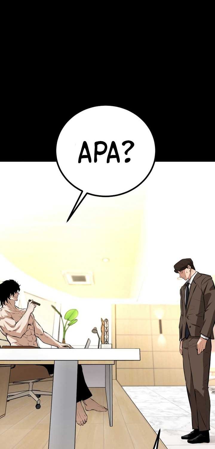 Blade of Retribution Chapter 8 - halaman 29