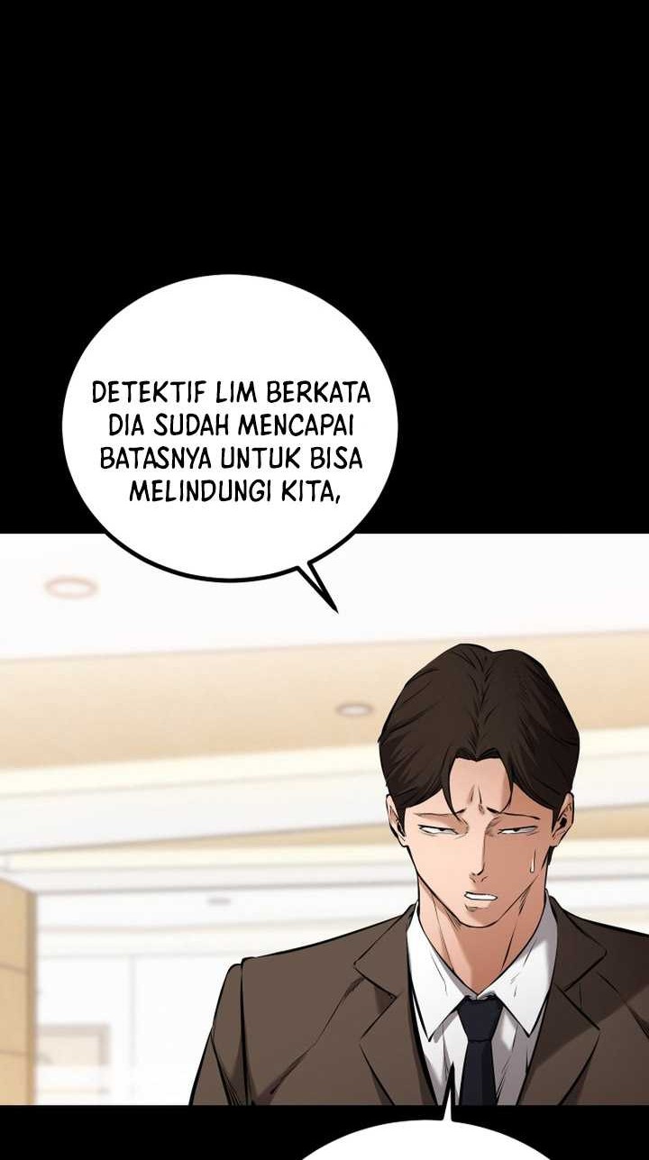 Blade of Retribution Chapter 8 - halaman 3