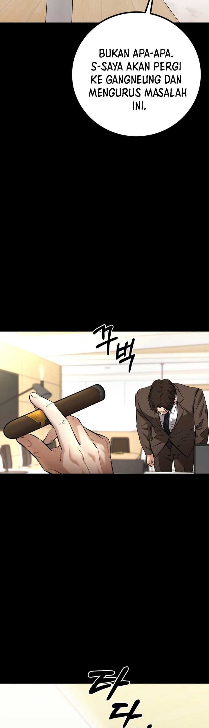 Blade of Retribution Chapter 8 - halaman 30