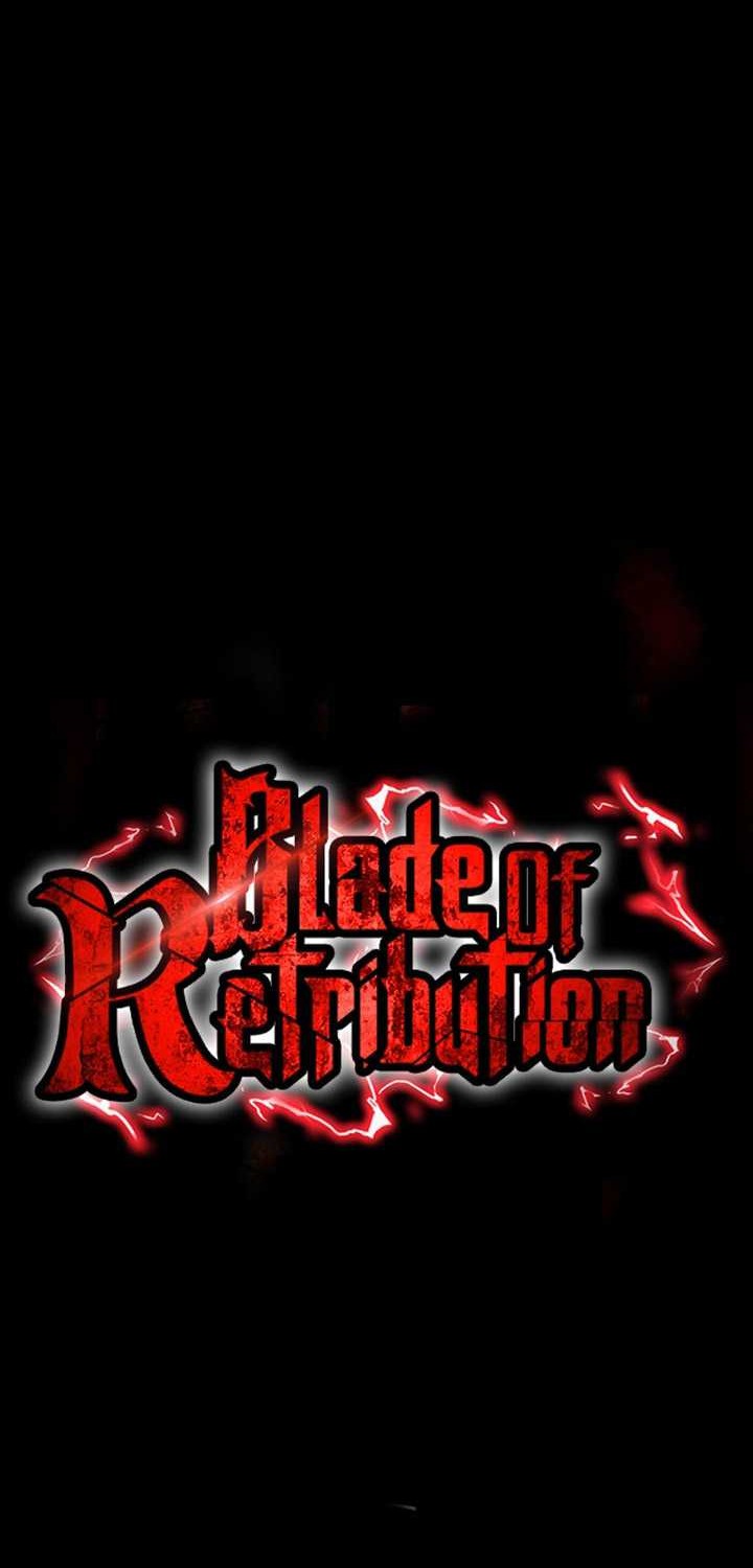 Blade of Retribution Chapter 8 - halaman 33