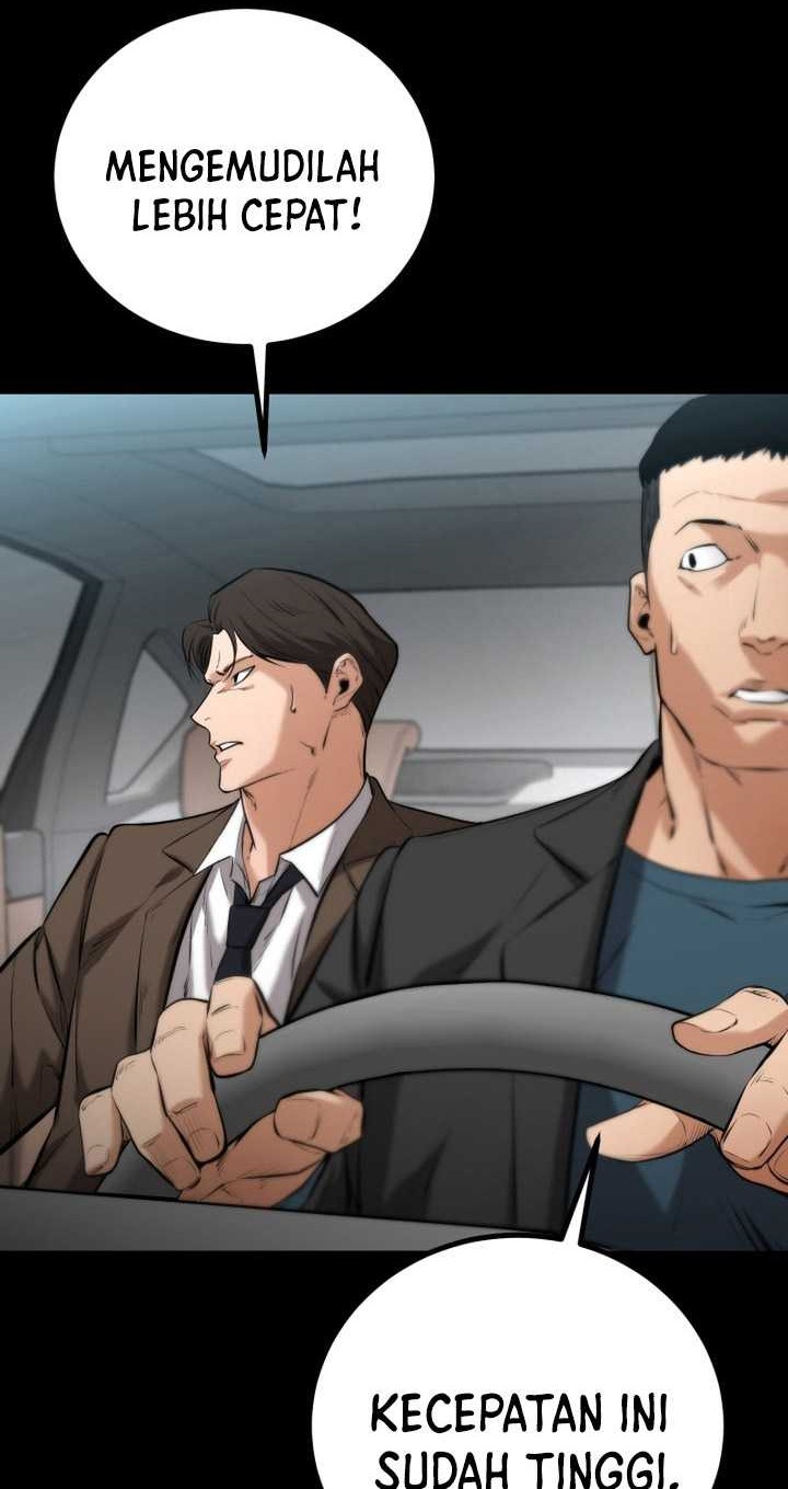 Blade of Retribution Chapter 8 - halaman 35