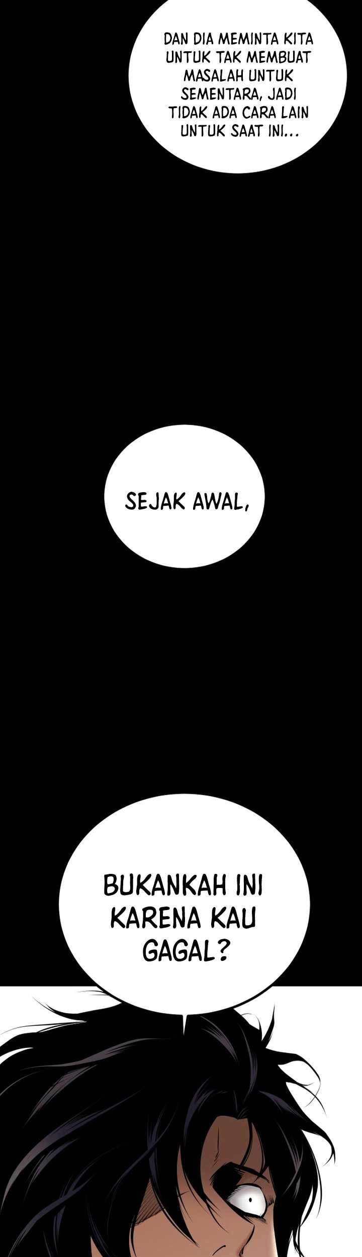 Blade of Retribution Chapter 8 - halaman 4