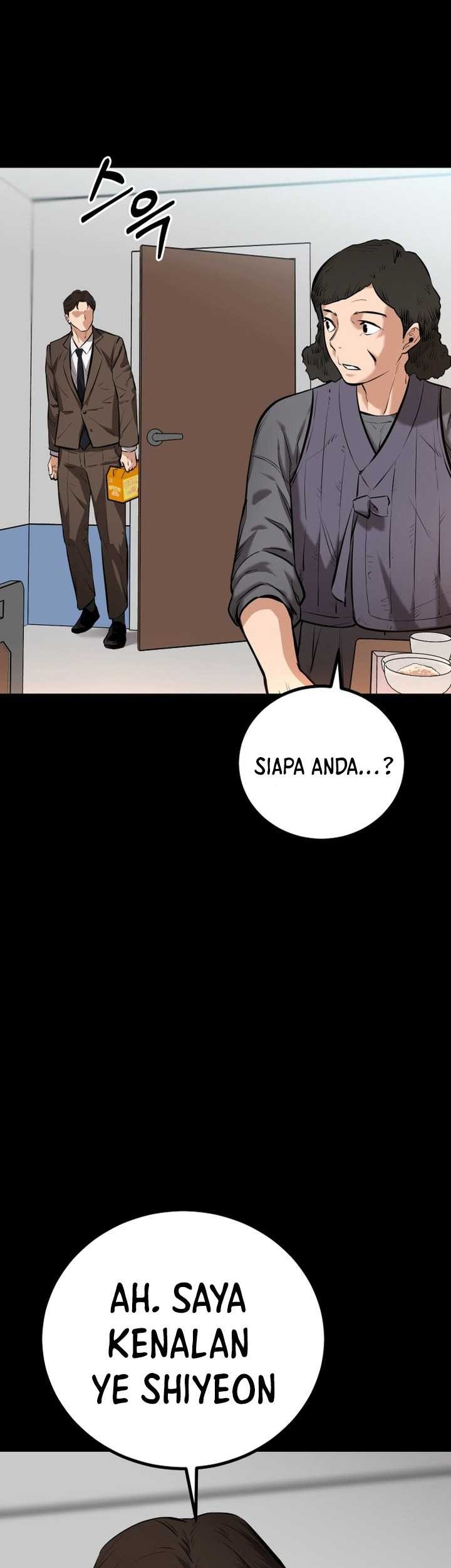 Blade of Retribution Chapter 8 - halaman 44