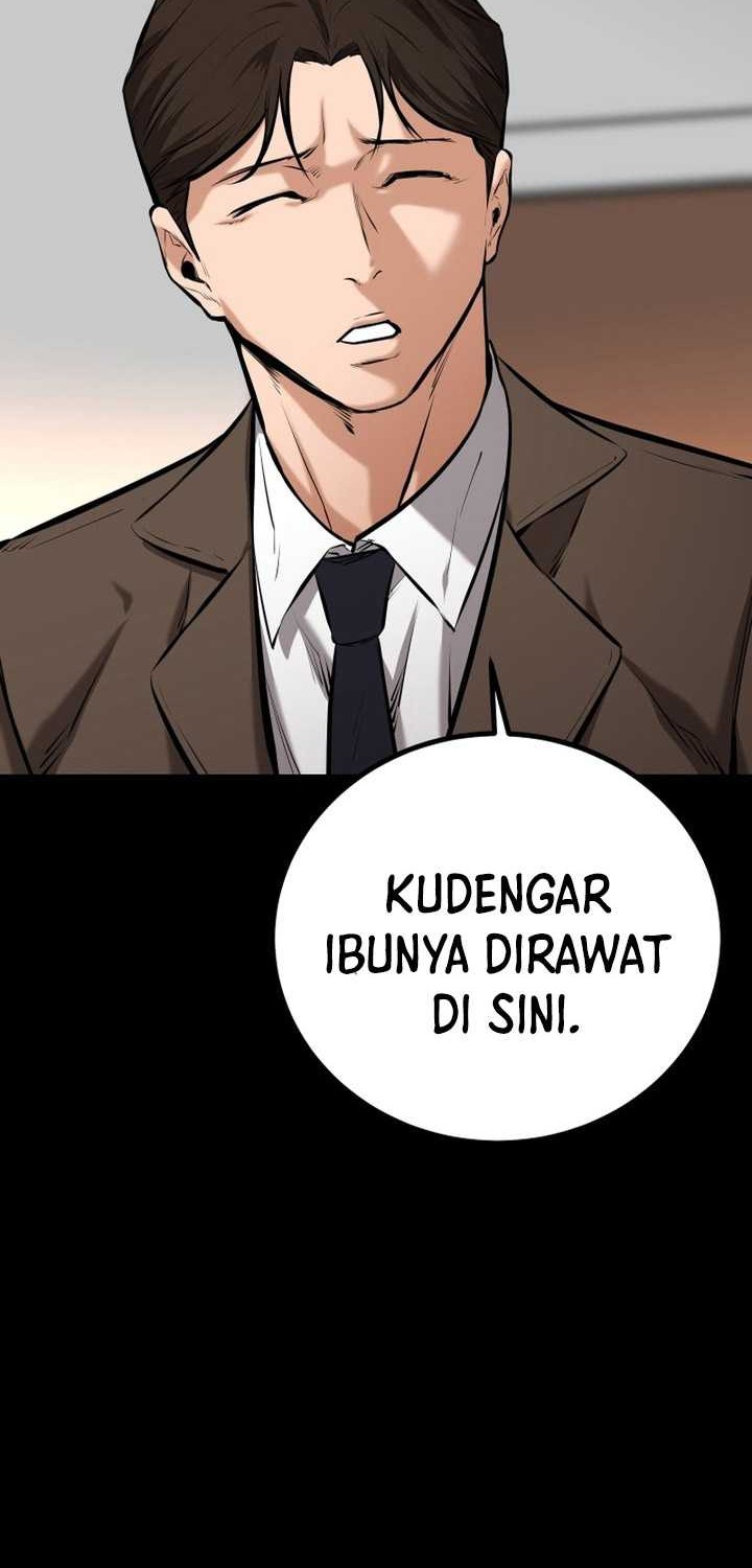 Blade of Retribution Chapter 8 - halaman 45