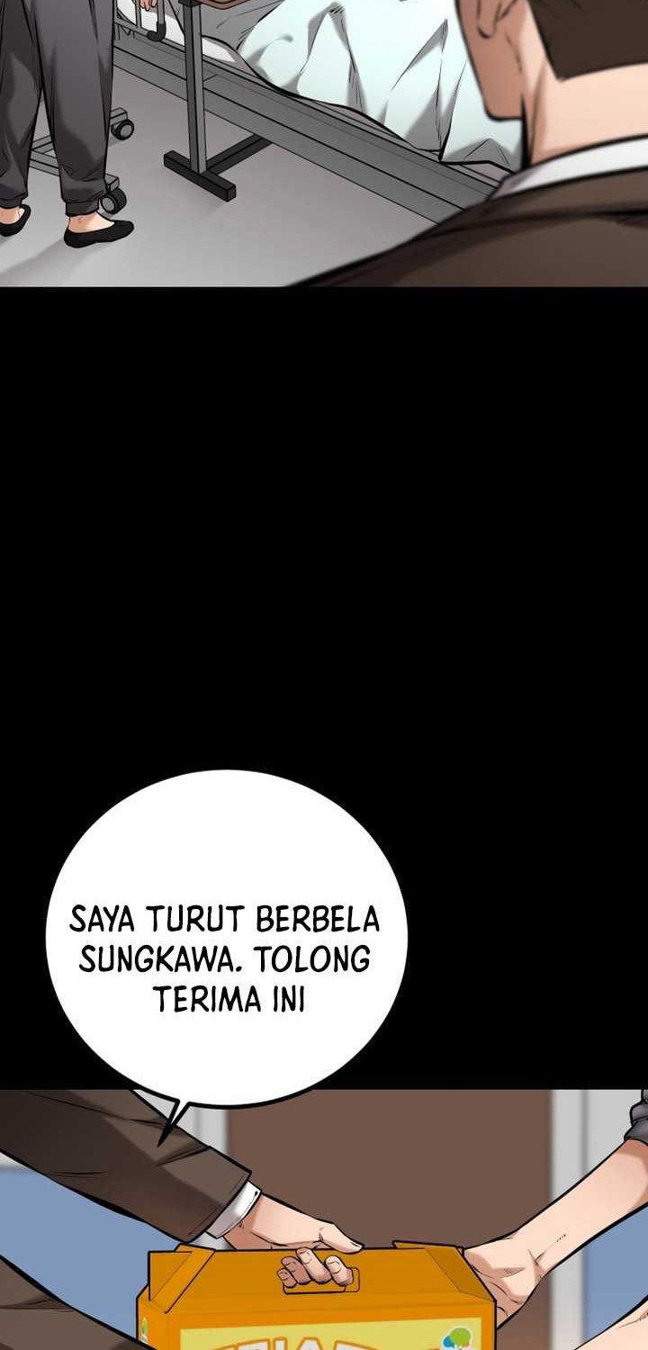 Blade of Retribution Chapter 8 - halaman 47