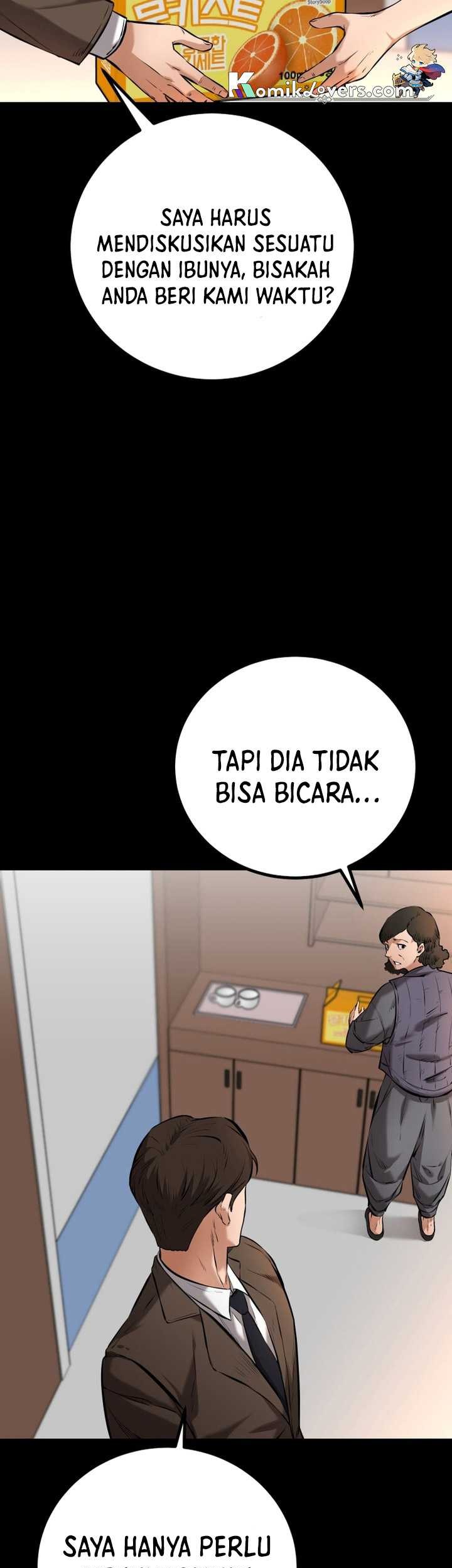 Blade of Retribution Chapter 8 - halaman 48