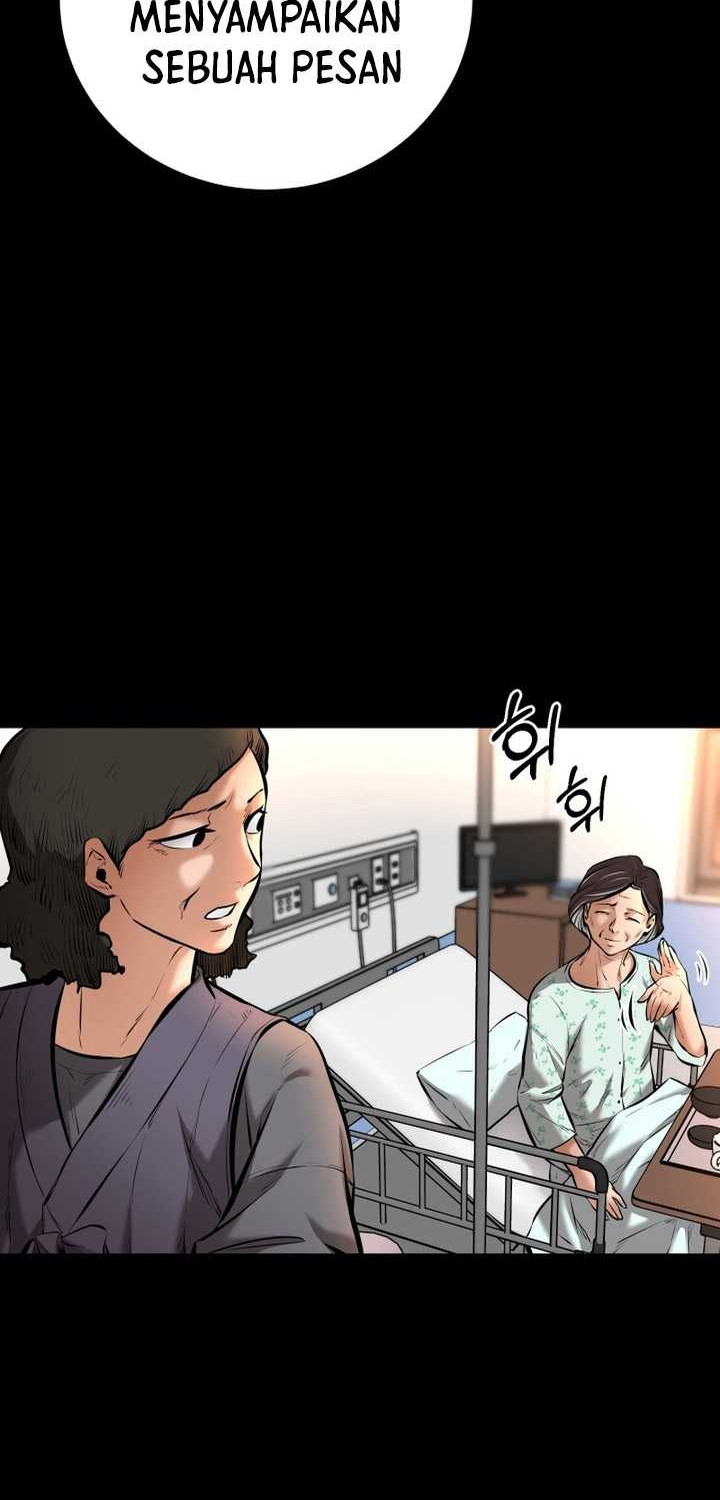 Blade of Retribution Chapter 8 - halaman 49