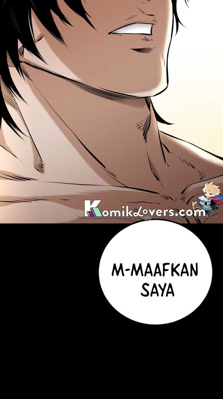 Blade of Retribution Chapter 8 - halaman 5
