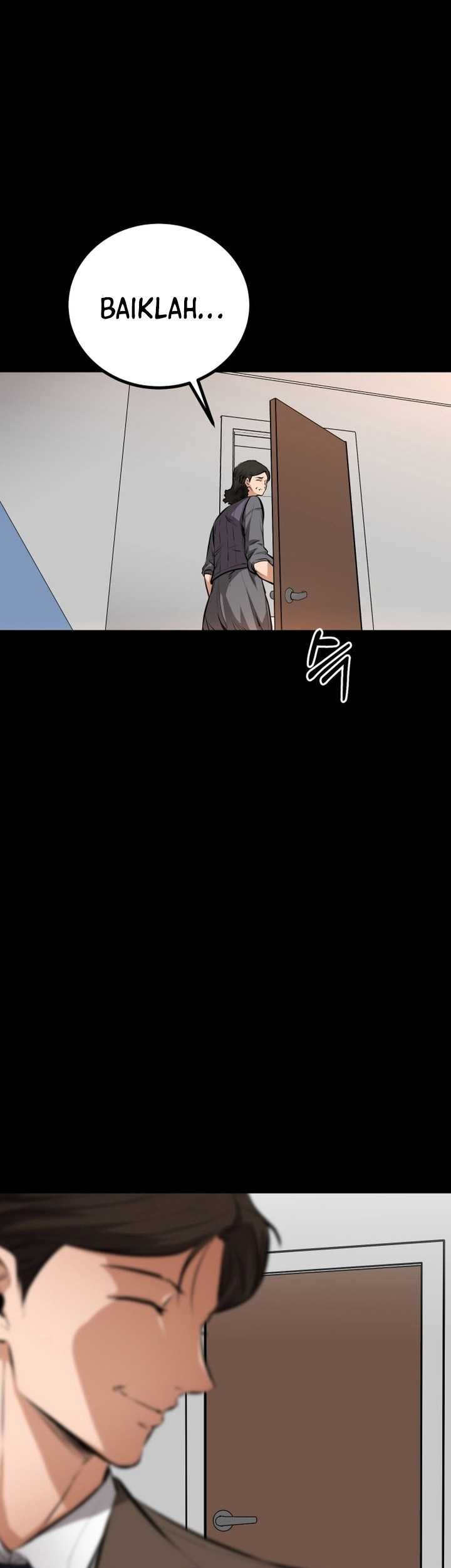Blade of Retribution Chapter 8 - halaman 50