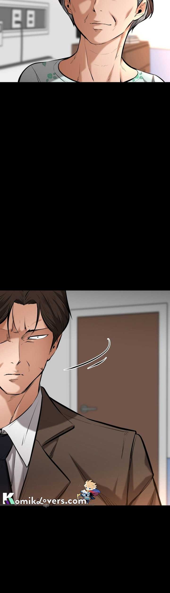 Blade of Retribution Chapter 8 - halaman 52