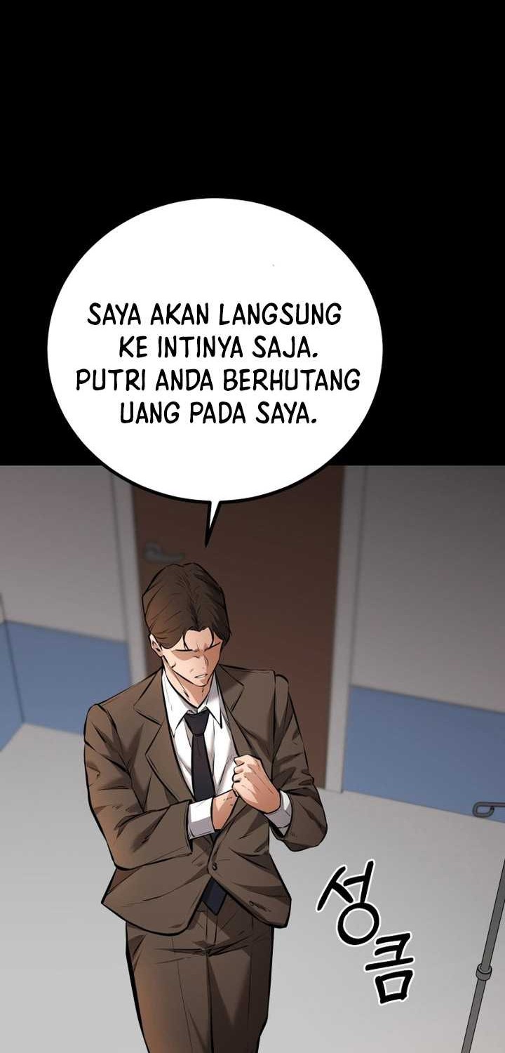 Blade of Retribution Chapter 8 - halaman 53