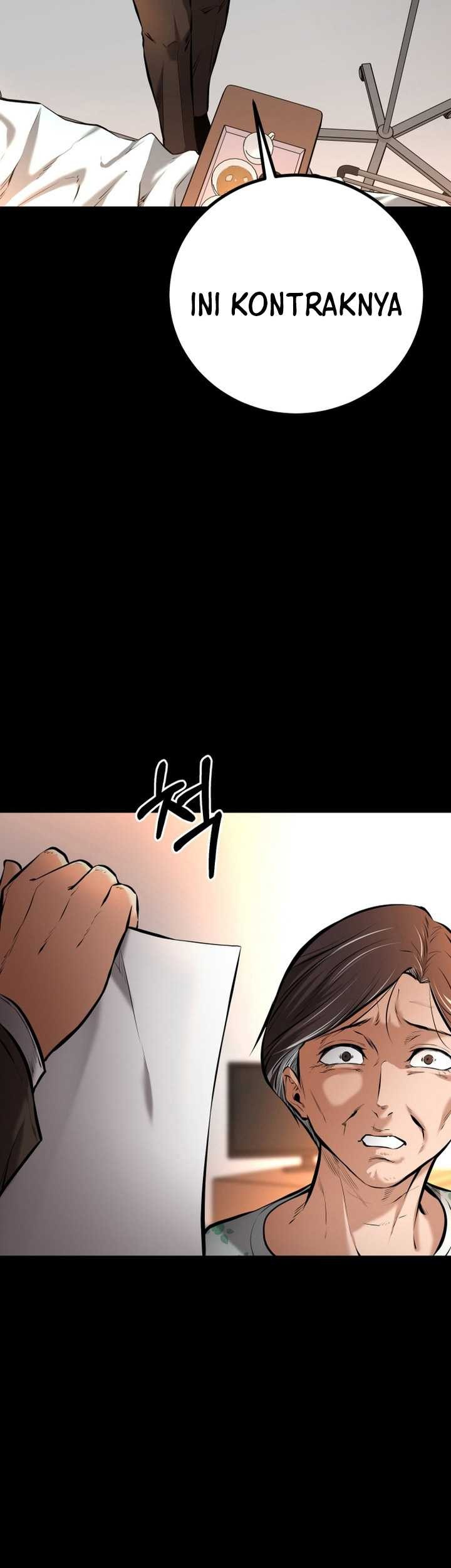 Blade of Retribution Chapter 8 - halaman 54