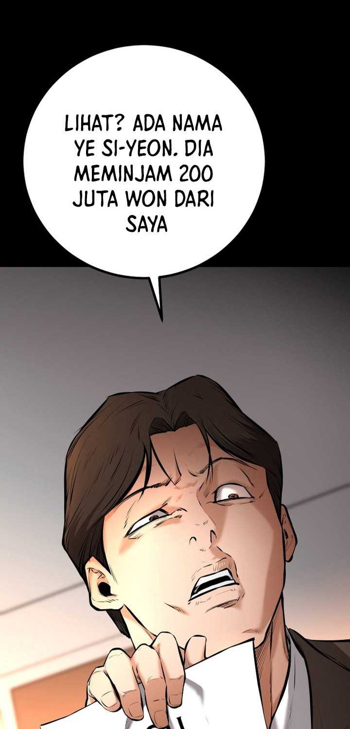 Blade of Retribution Chapter 8 - halaman 55