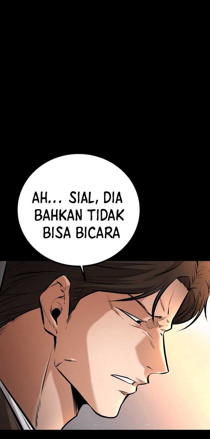 Blade of Retribution Chapter 8 - halaman 57