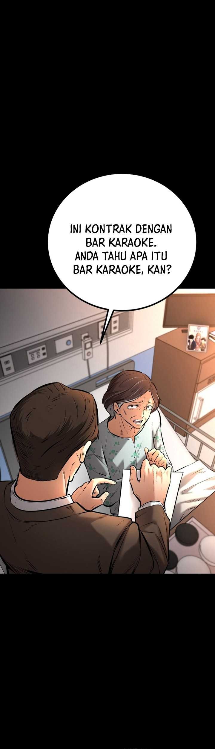 Blade of Retribution Chapter 8 - halaman 58