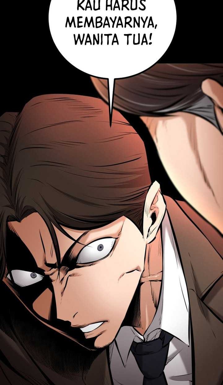 Blade of Retribution Chapter 8 - halaman 61