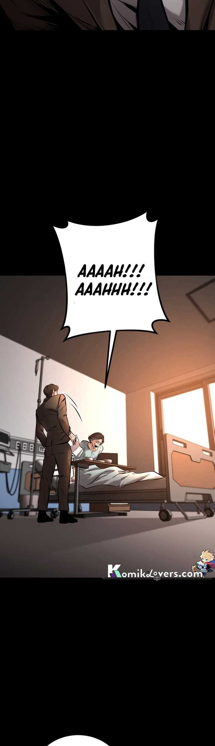 Blade of Retribution Chapter 8 - halaman 62
