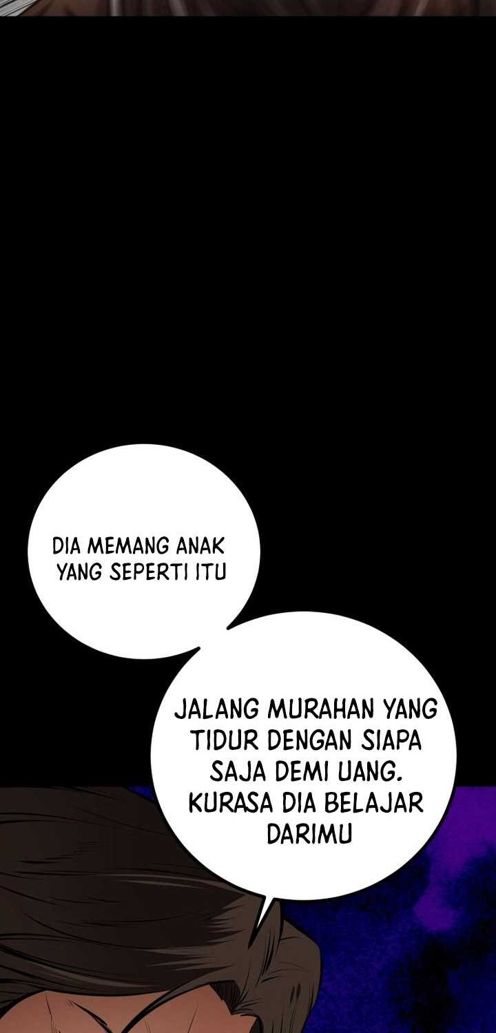 Blade of Retribution Chapter 8 - halaman 67