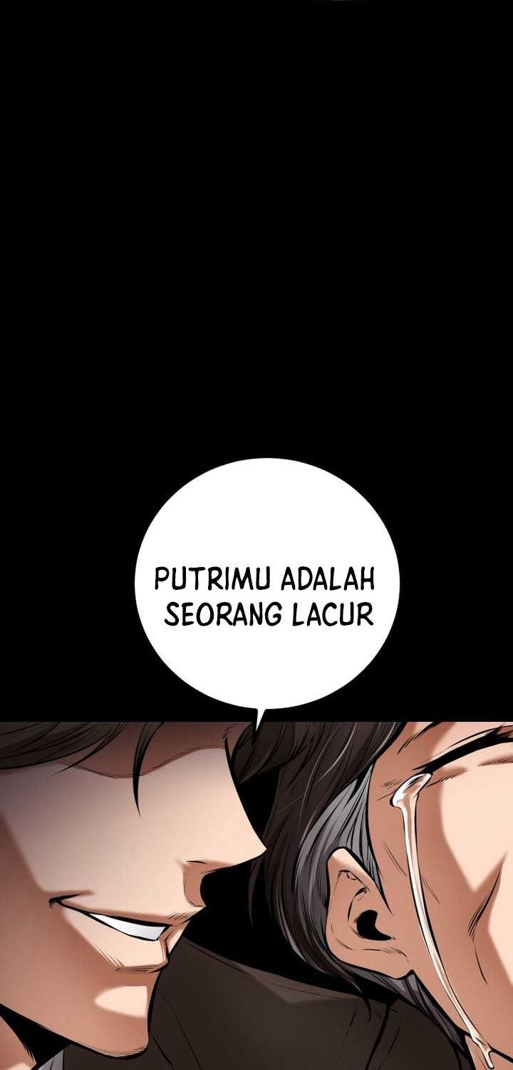 Blade of Retribution Chapter 8 - halaman 69