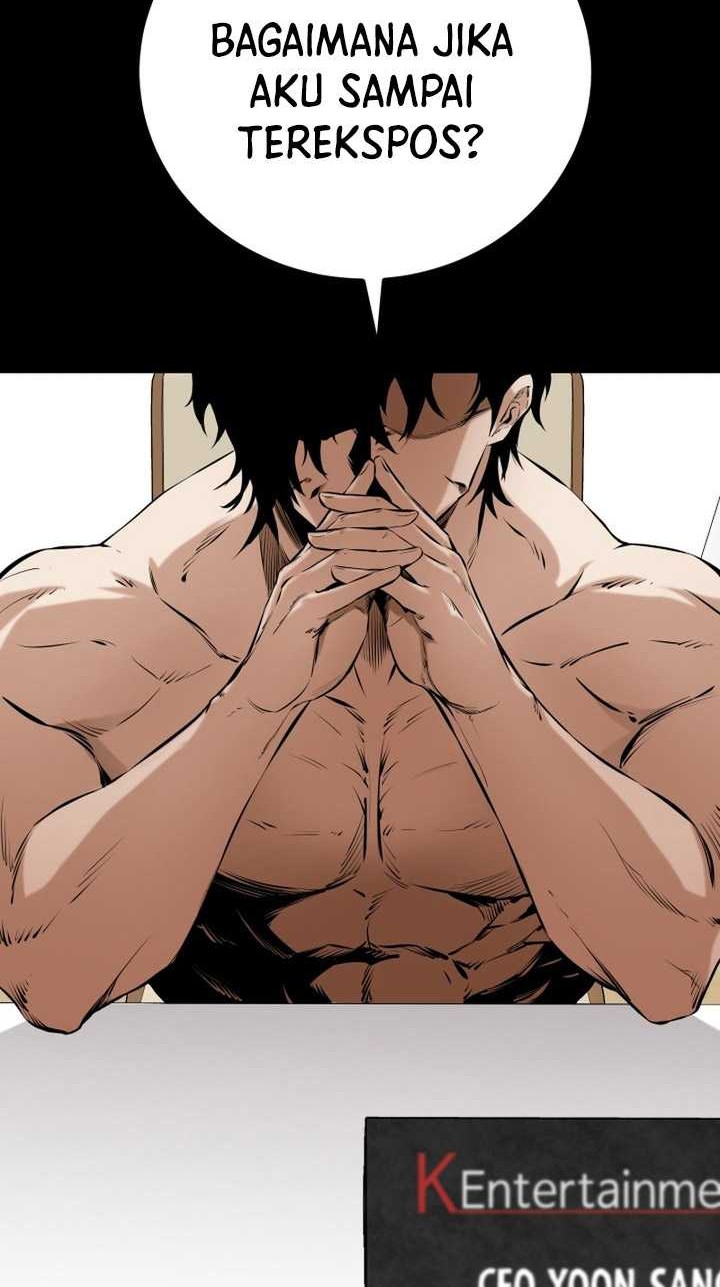 Blade of Retribution Chapter 8 - halaman 7