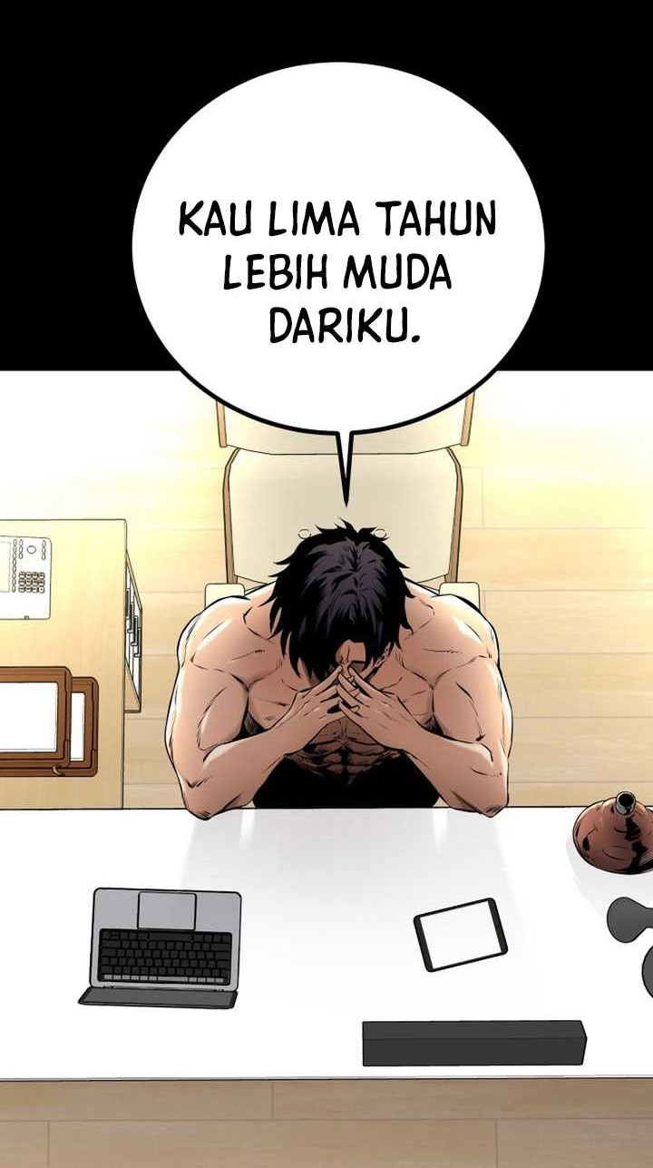 Blade of Retribution Chapter 8 - halaman 9