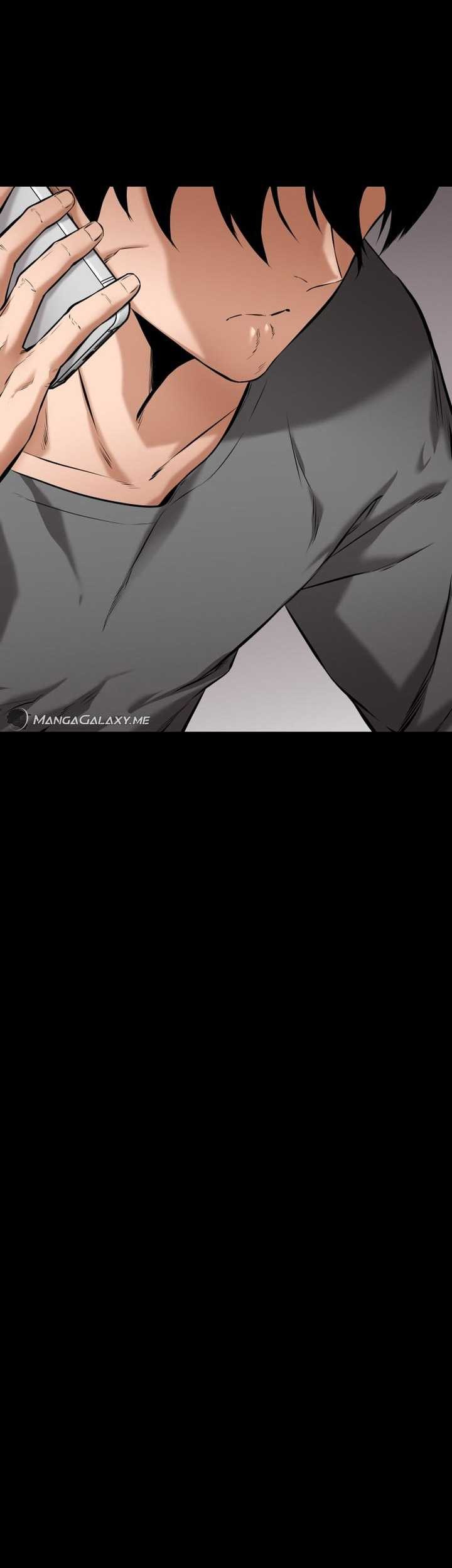 Blade of Retribution Chapter 9 - halaman 10