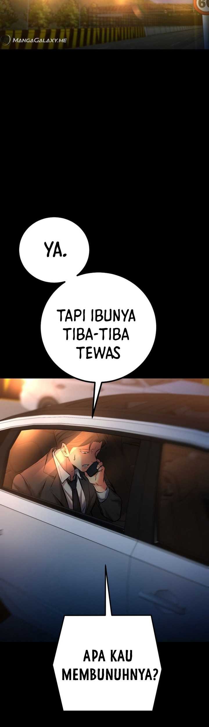 Blade of Retribution Chapter 9 - halaman 12