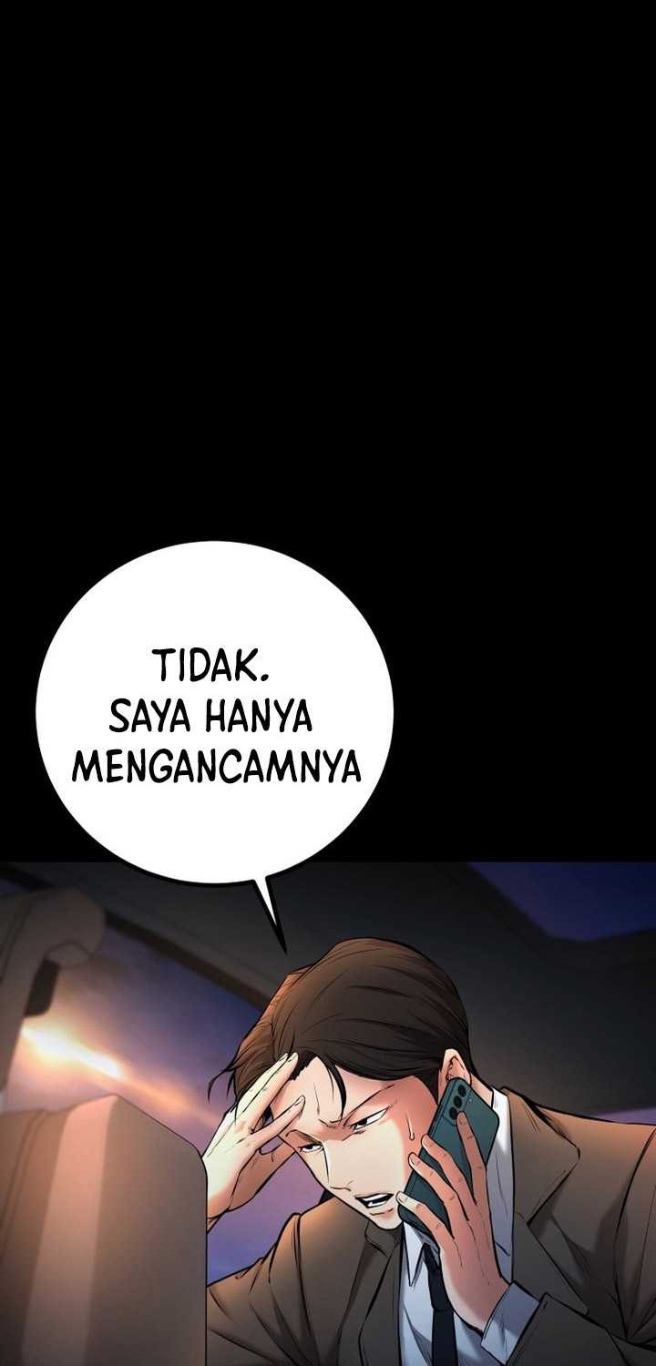 Blade of Retribution Chapter 9 - halaman 13