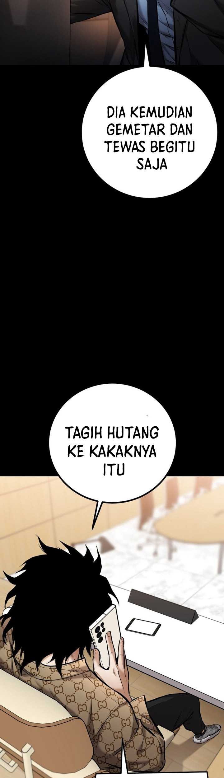 Blade of Retribution Chapter 9 - halaman 14