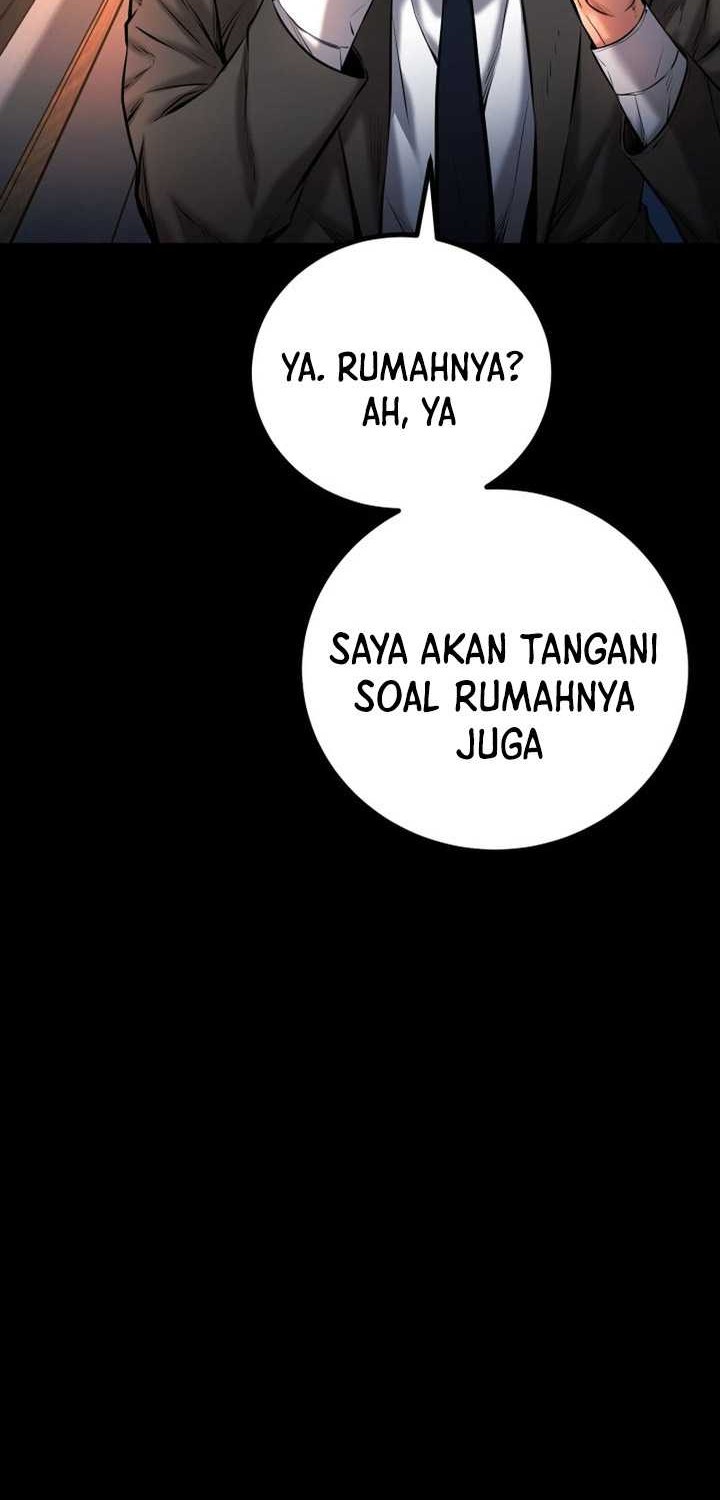 Blade of Retribution Chapter 9 - halaman 17